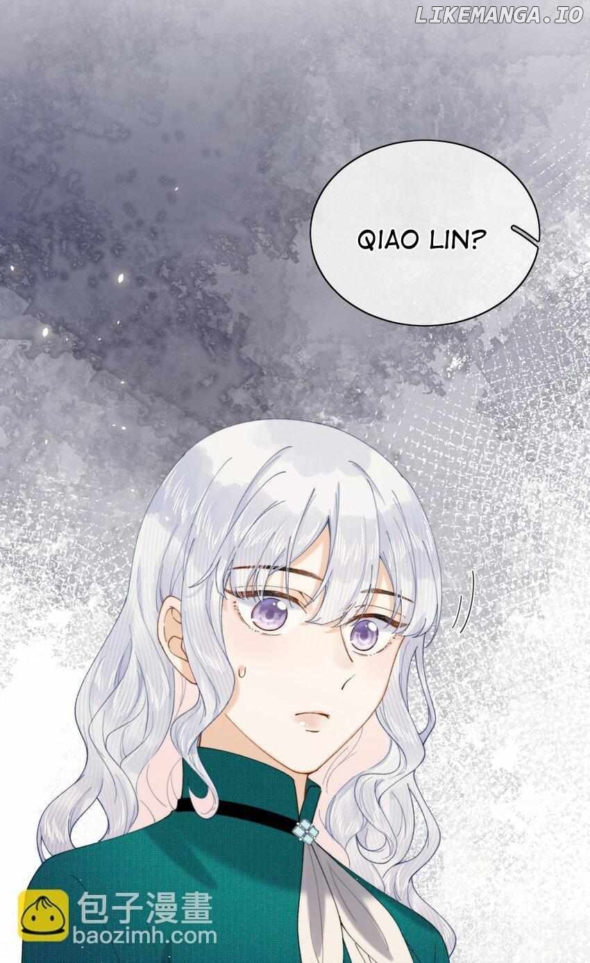 When the Villainess meets the Crazy Heroine Chapter 26 - page 32