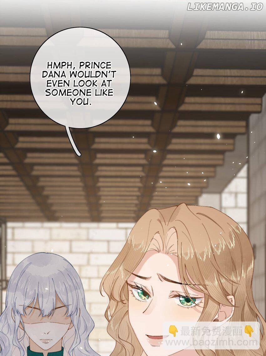 When the Villainess meets the Crazy Heroine Chapter 26 - page 37