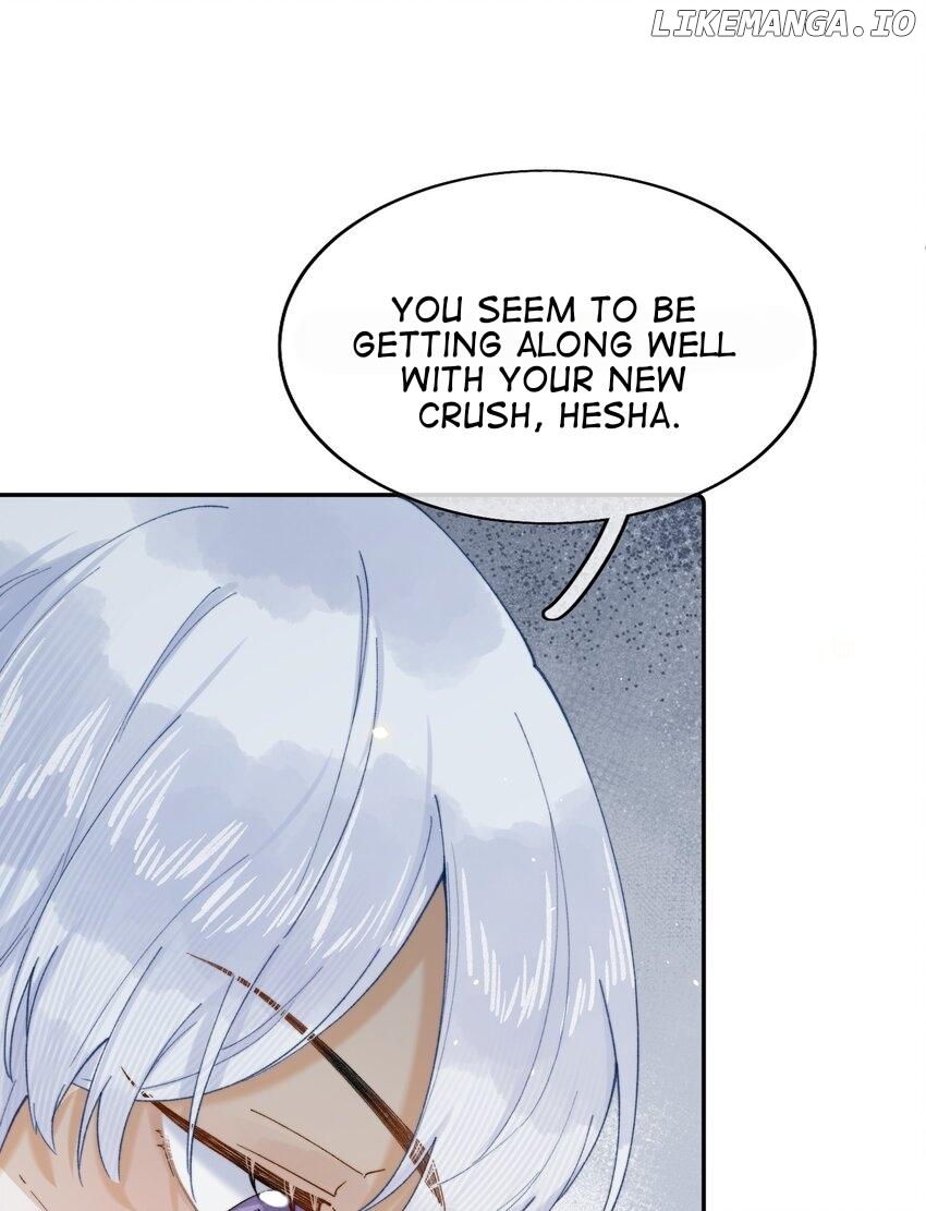 When the Villainess meets the Crazy Heroine Chapter 26 - page 39