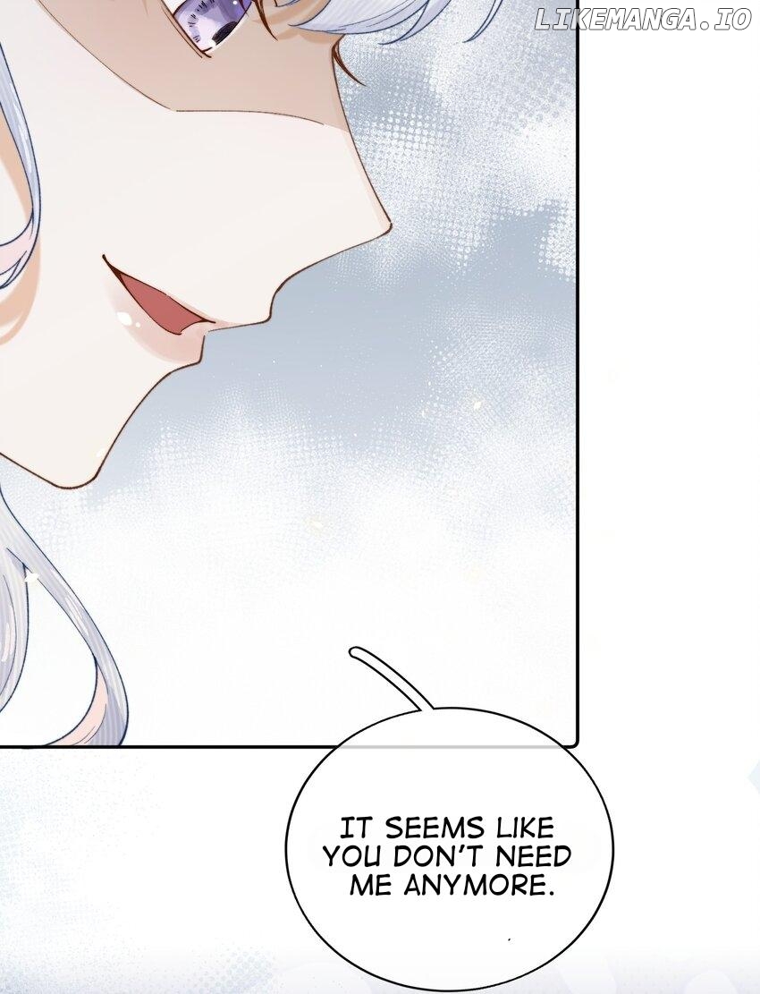 When the Villainess meets the Crazy Heroine Chapter 26 - page 40