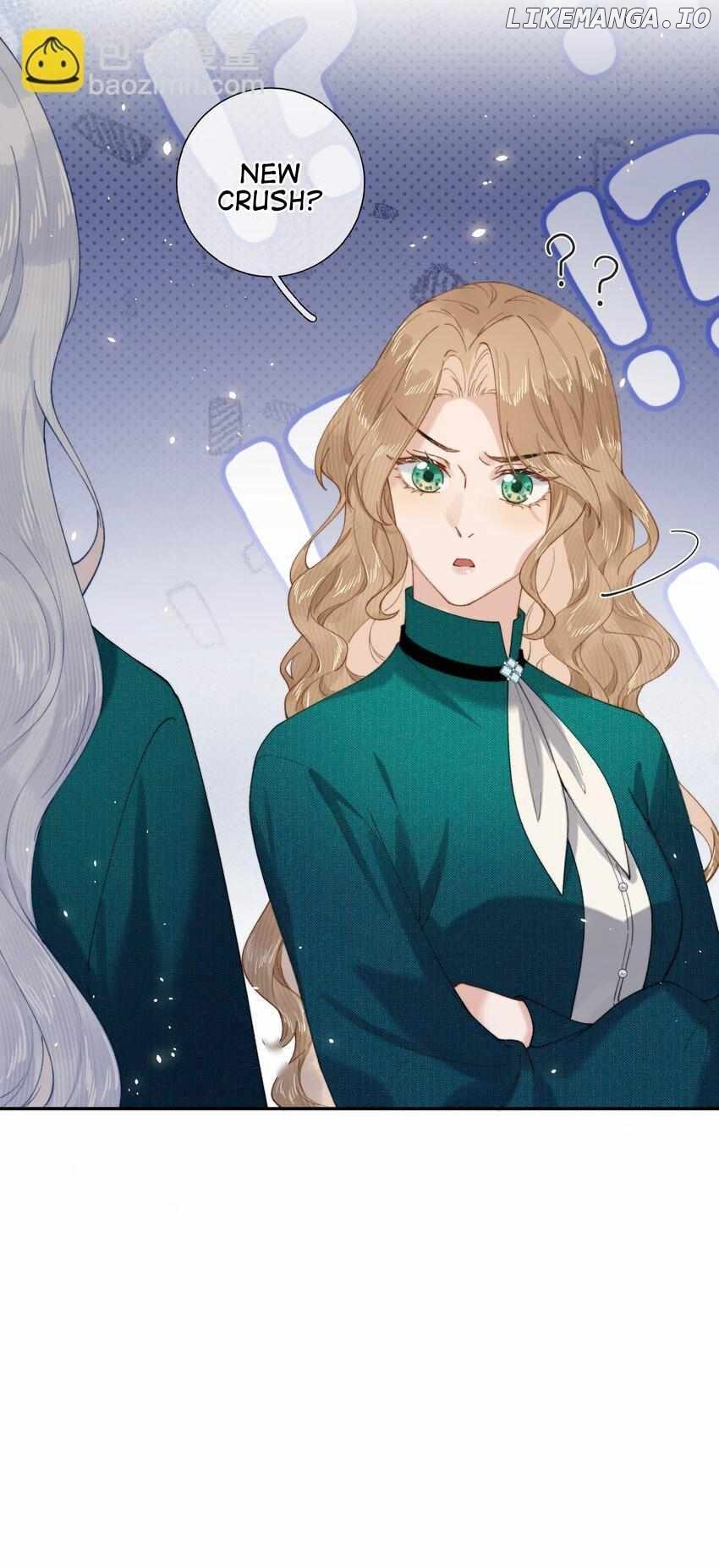 When the Villainess meets the Crazy Heroine Chapter 26 - page 41