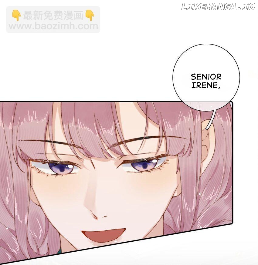 When the Villainess meets the Crazy Heroine Chapter 26 - page 8