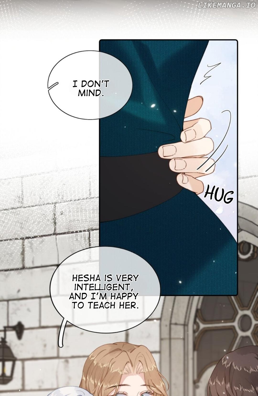When the Villainess meets the Crazy Heroine Chapter 27 - page 14