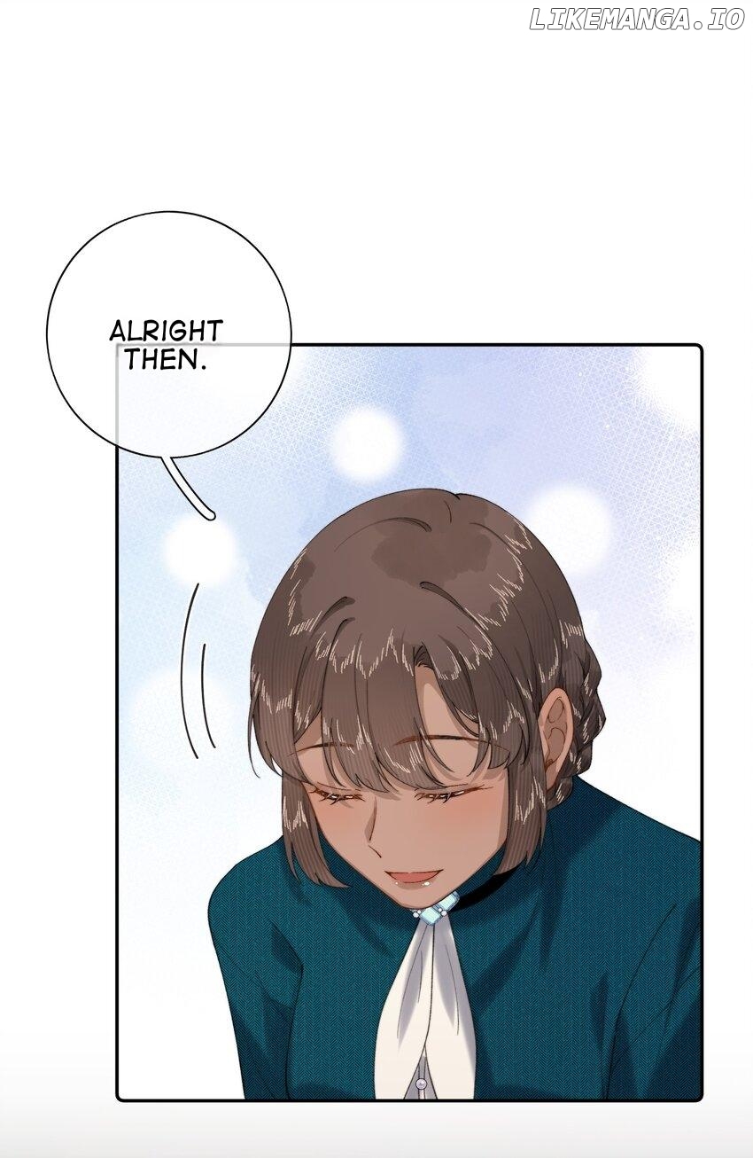 When the Villainess meets the Crazy Heroine Chapter 27 - page 18