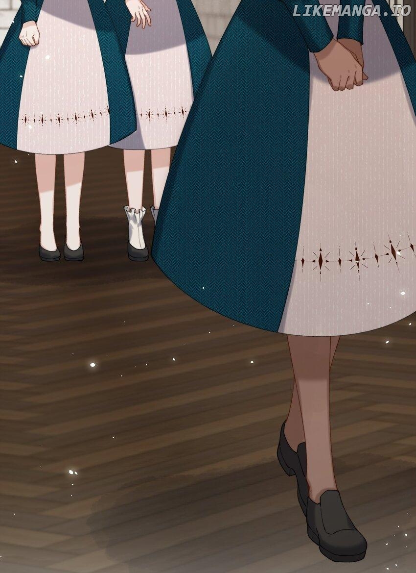 When the Villainess meets the Crazy Heroine Chapter 27 - page 20