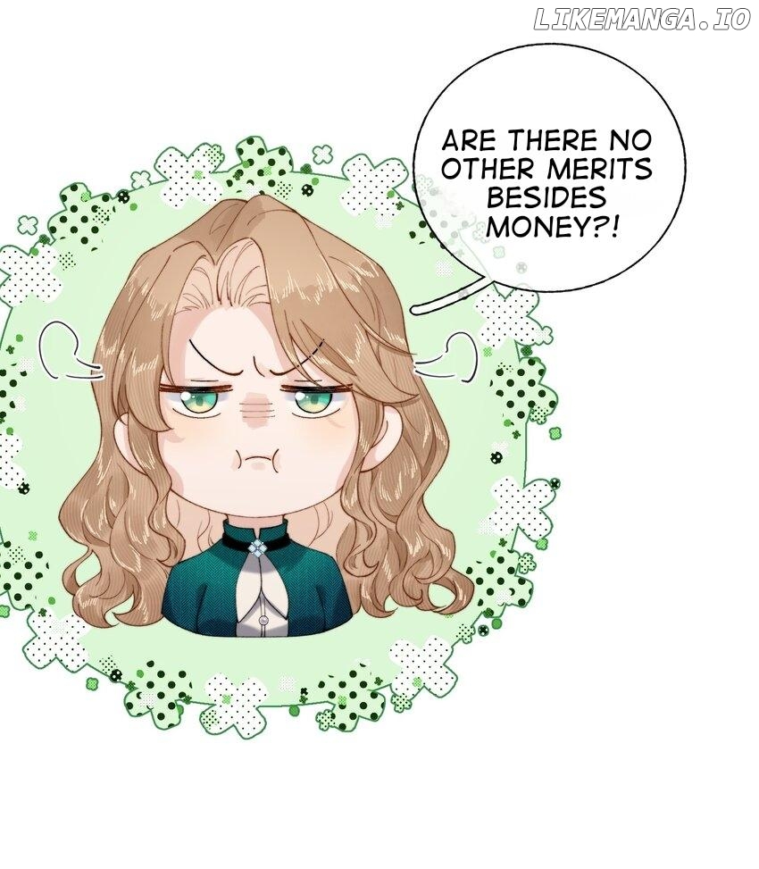 When the Villainess meets the Crazy Heroine Chapter 27 - page 22