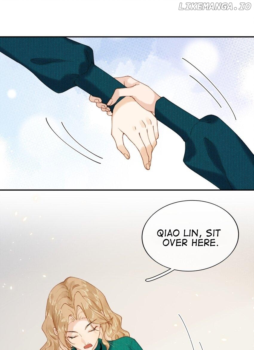 When the Villainess meets the Crazy Heroine Chapter 28 - page 14