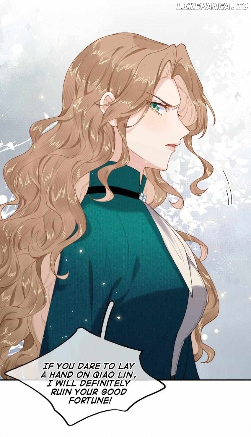 When the Villainess meets the Crazy Heroine Chapter 28 - page 21