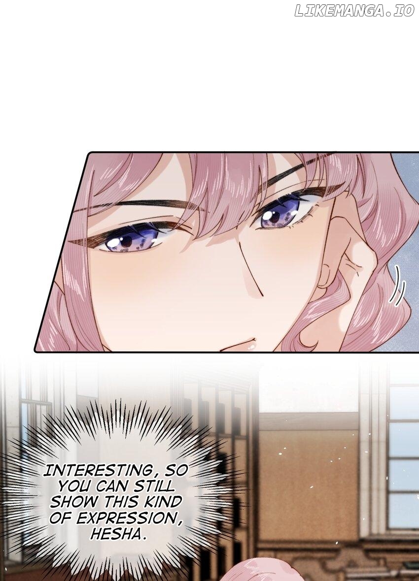 When the Villainess meets the Crazy Heroine Chapter 28 - page 22