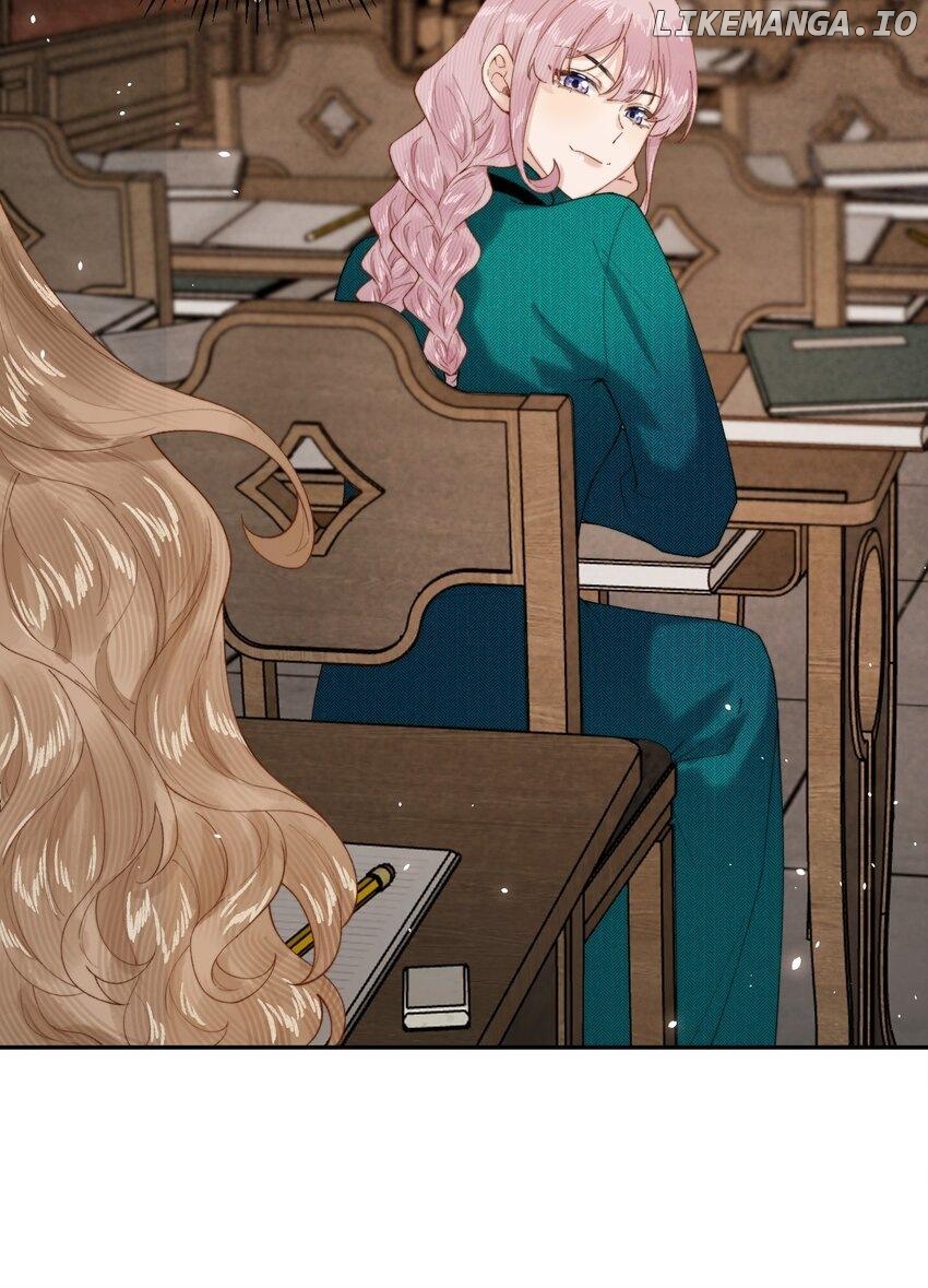 When the Villainess meets the Crazy Heroine Chapter 28 - page 23