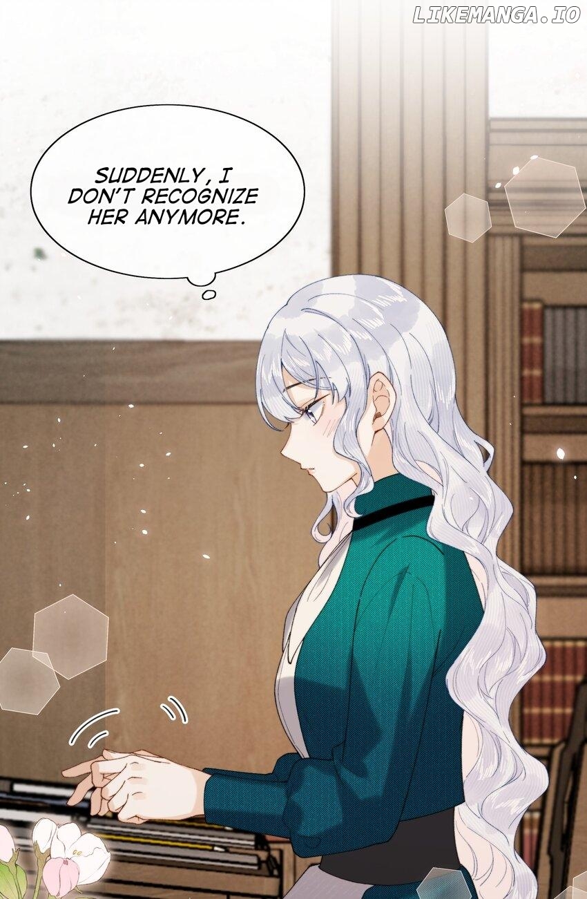 When the Villainess meets the Crazy Heroine Chapter 28 - page 26