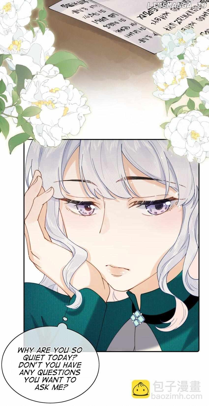 When the Villainess meets the Crazy Heroine Chapter 28 - page 30