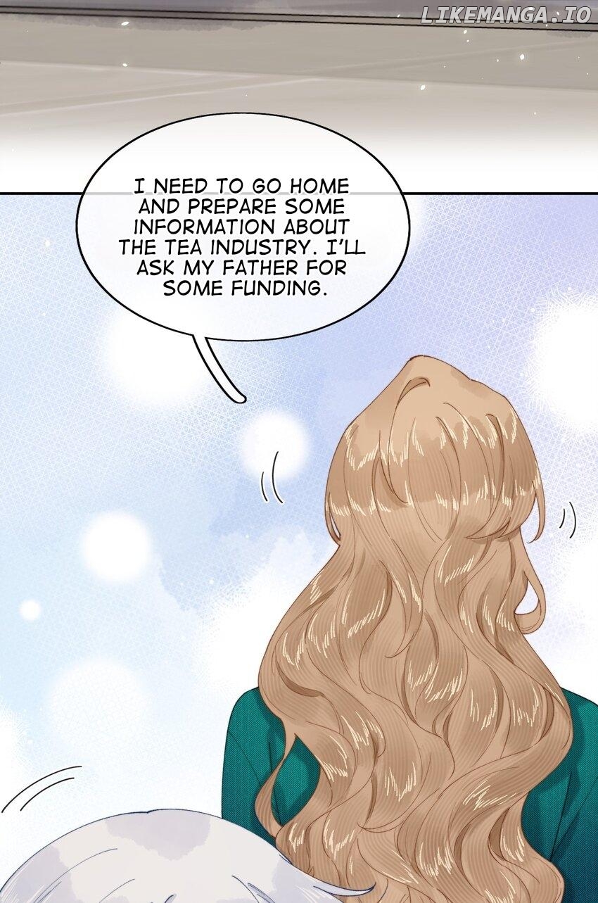 When the Villainess meets the Crazy Heroine Chapter 28 - page 36