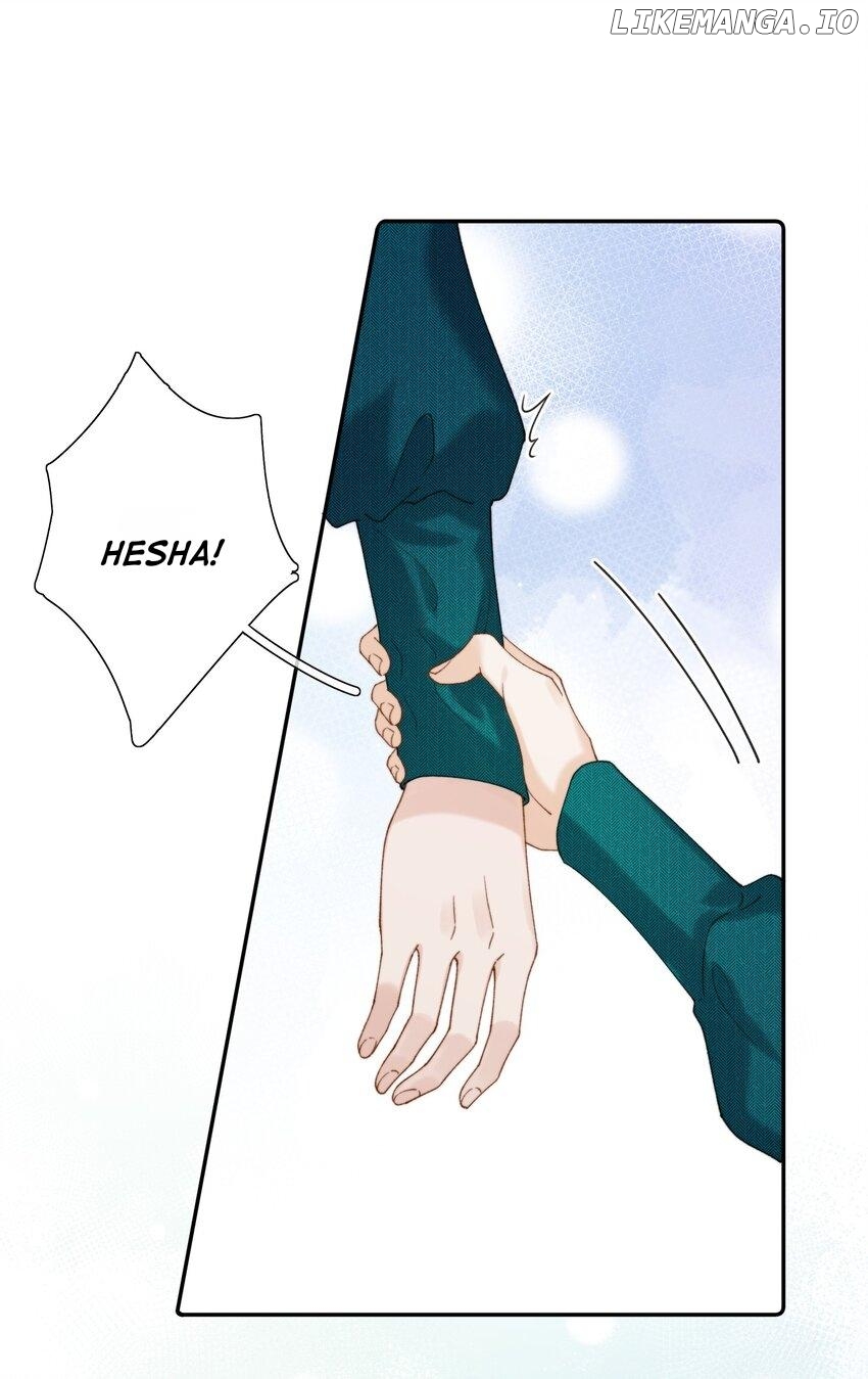 When the Villainess meets the Crazy Heroine Chapter 28 - page 38
