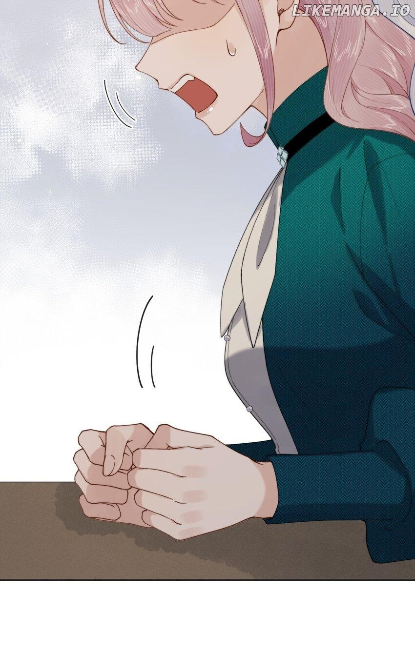 When the Villainess meets the Crazy Heroine Chapter 28 - page 3