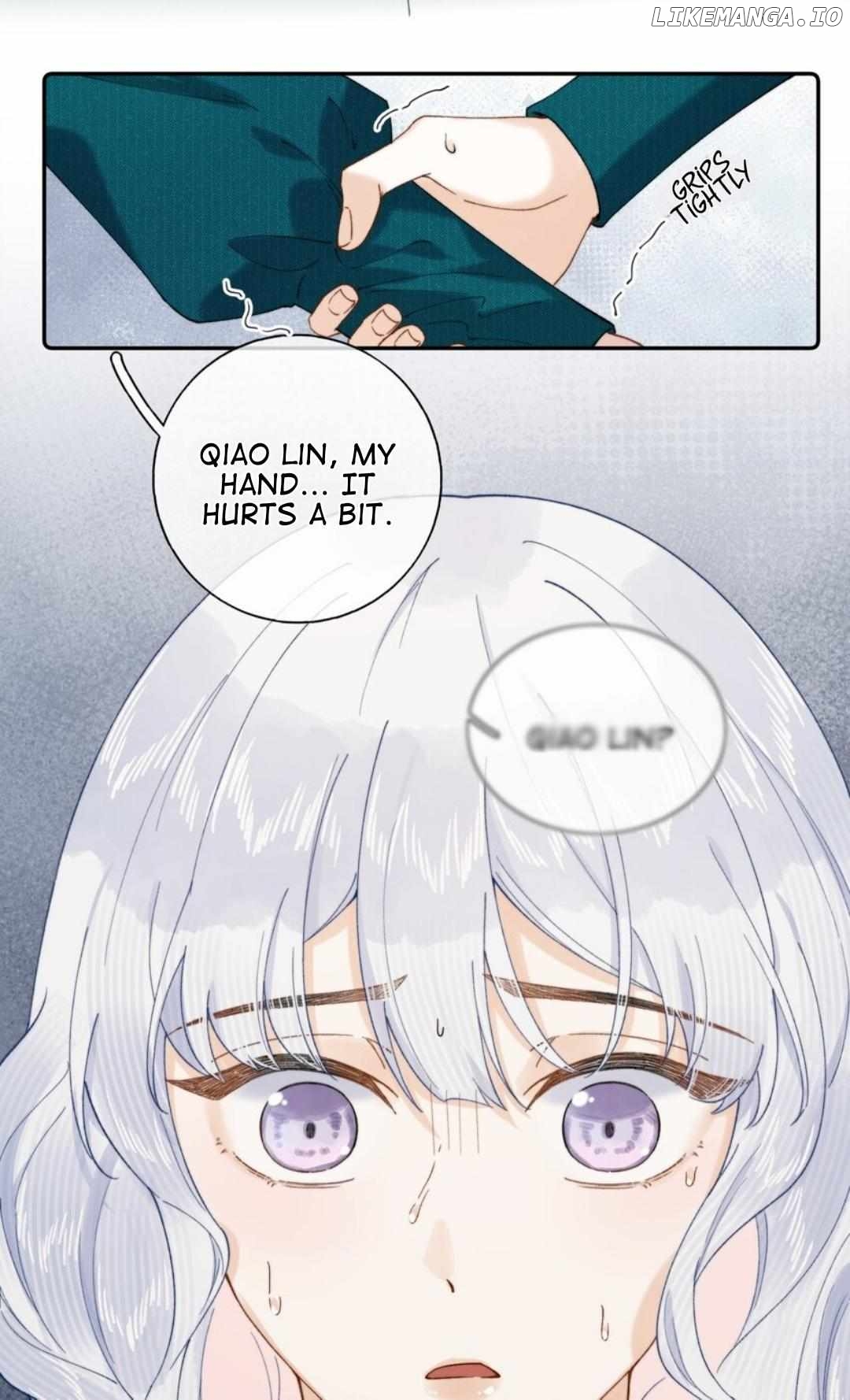 When the Villainess meets the Crazy Heroine Chapter 28 - page 40