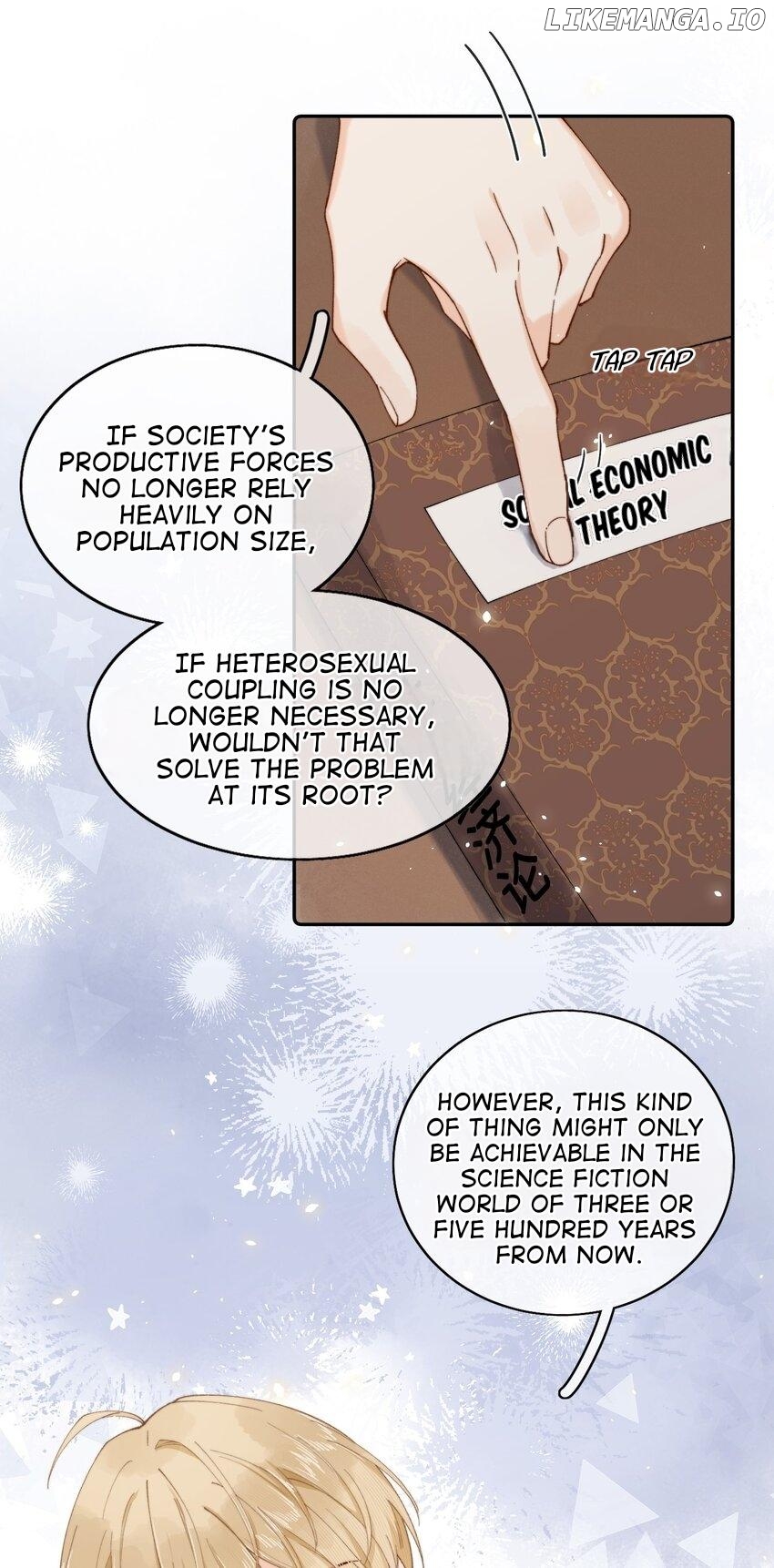 When the Villainess meets the Crazy Heroine Chapter 29 - page 15