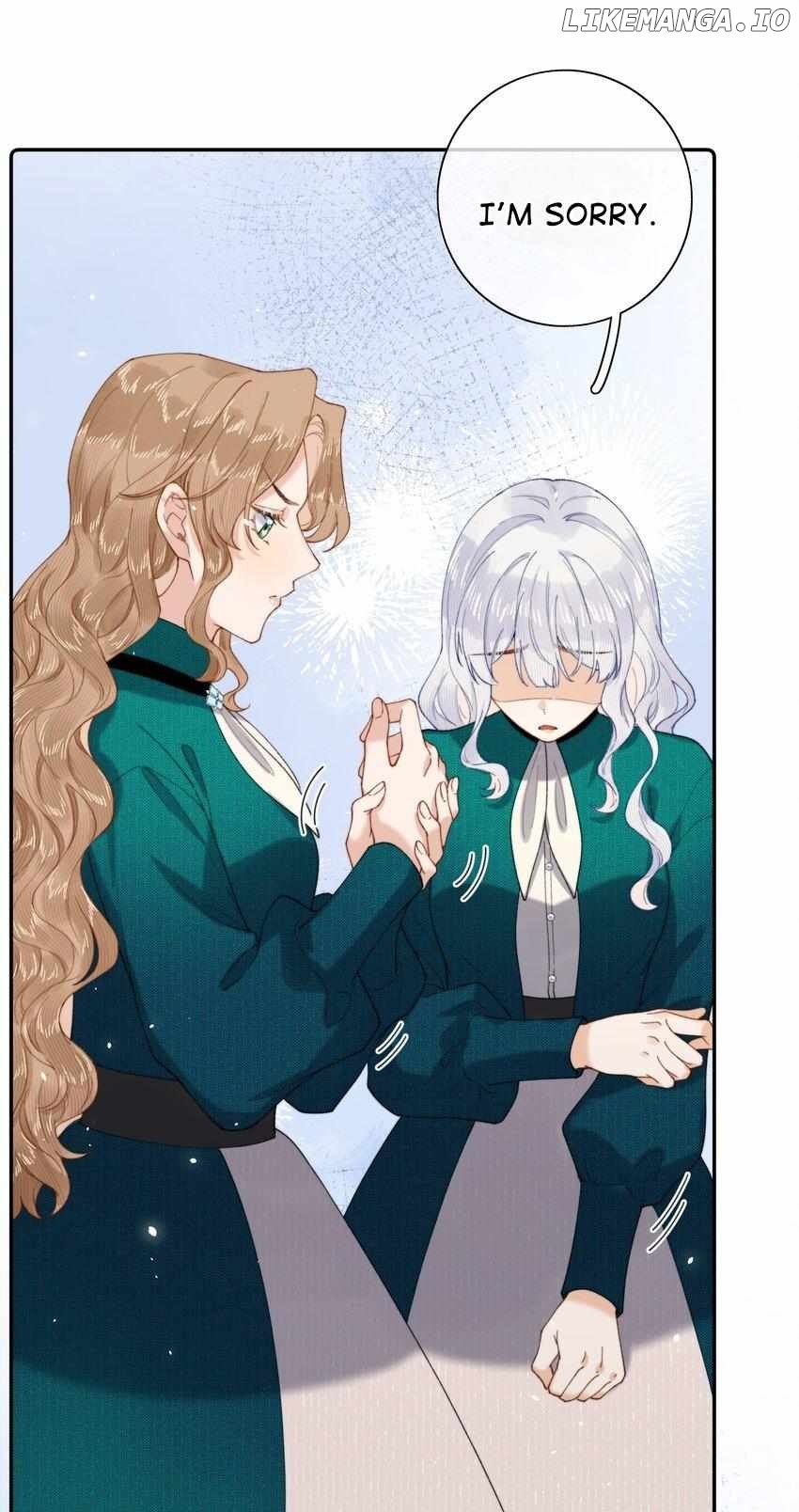 When the Villainess meets the Crazy Heroine Chapter 29 - page 20