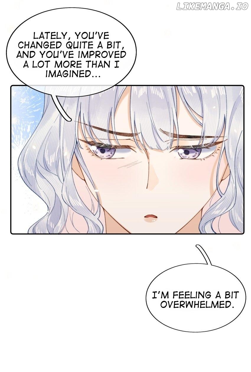 When the Villainess meets the Crazy Heroine Chapter 29 - page 22