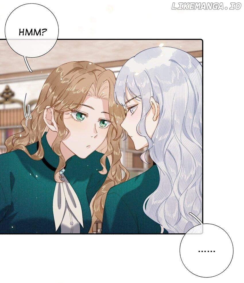 When the Villainess meets the Crazy Heroine Chapter 29 - page 24
