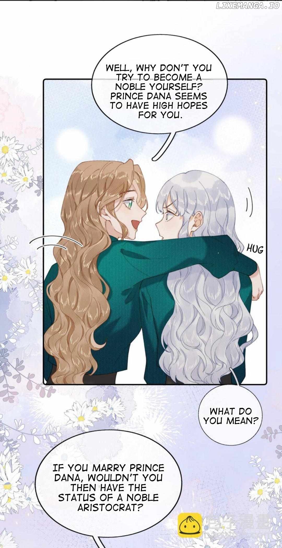 When the Villainess meets the Crazy Heroine Chapter 29 - page 26