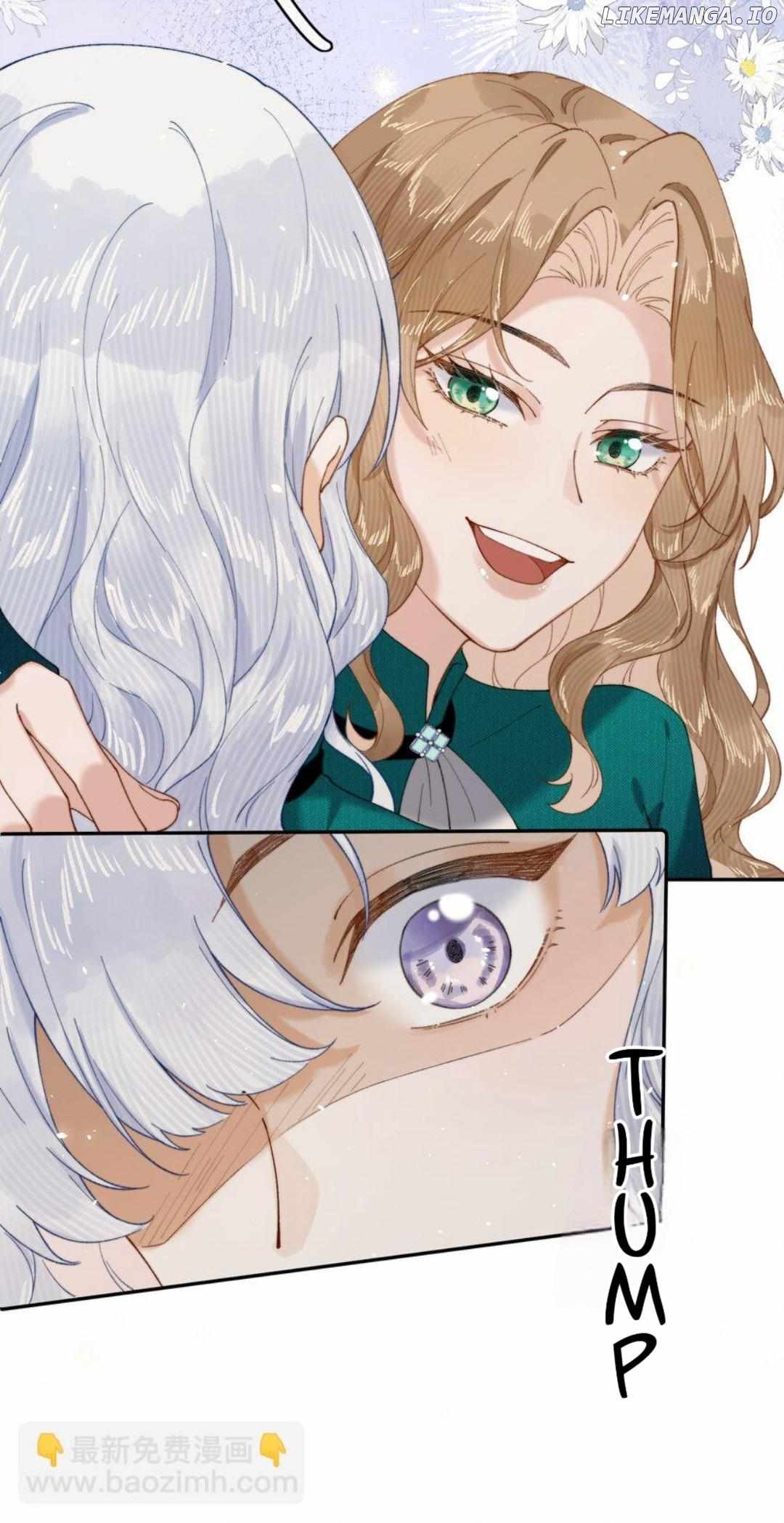 When the Villainess meets the Crazy Heroine Chapter 29 - page 27