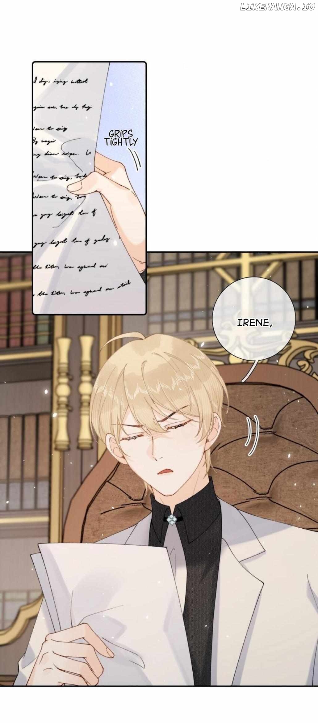 When the Villainess meets the Crazy Heroine Chapter 29 - page 2