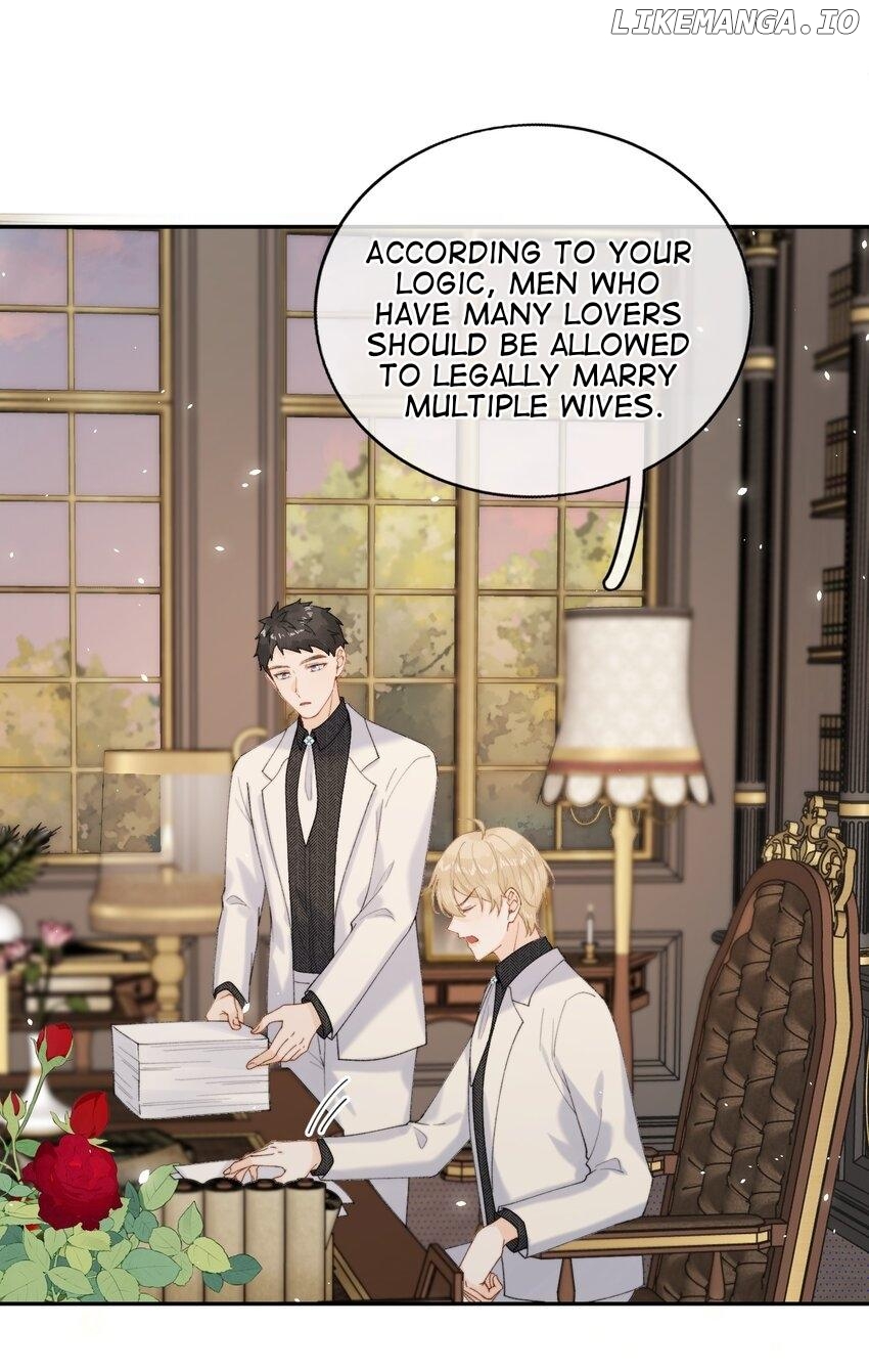 When the Villainess meets the Crazy Heroine Chapter 29 - page 5