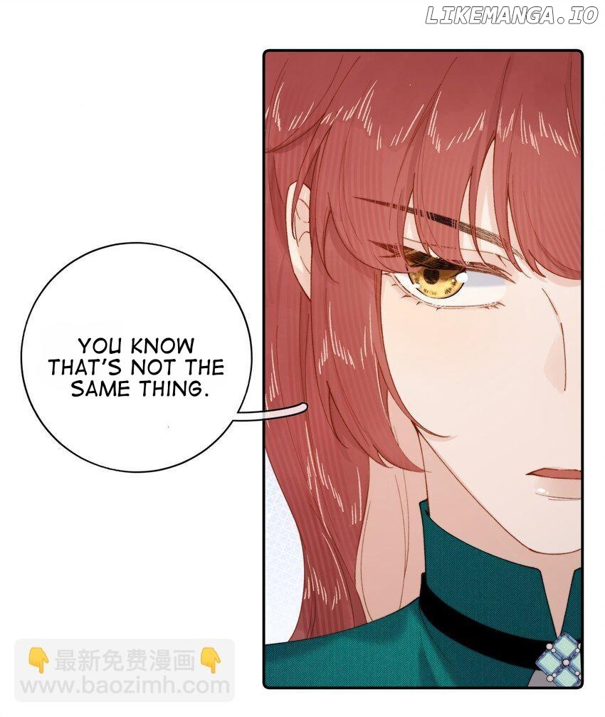 When the Villainess meets the Crazy Heroine Chapter 29 - page 6