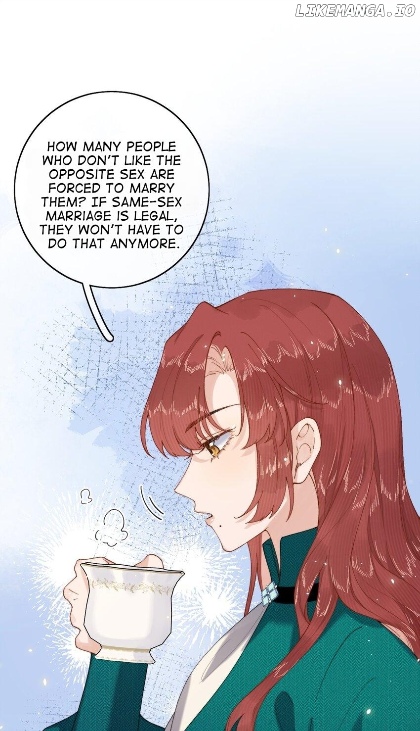 When the Villainess meets the Crazy Heroine Chapter 29 - page 7