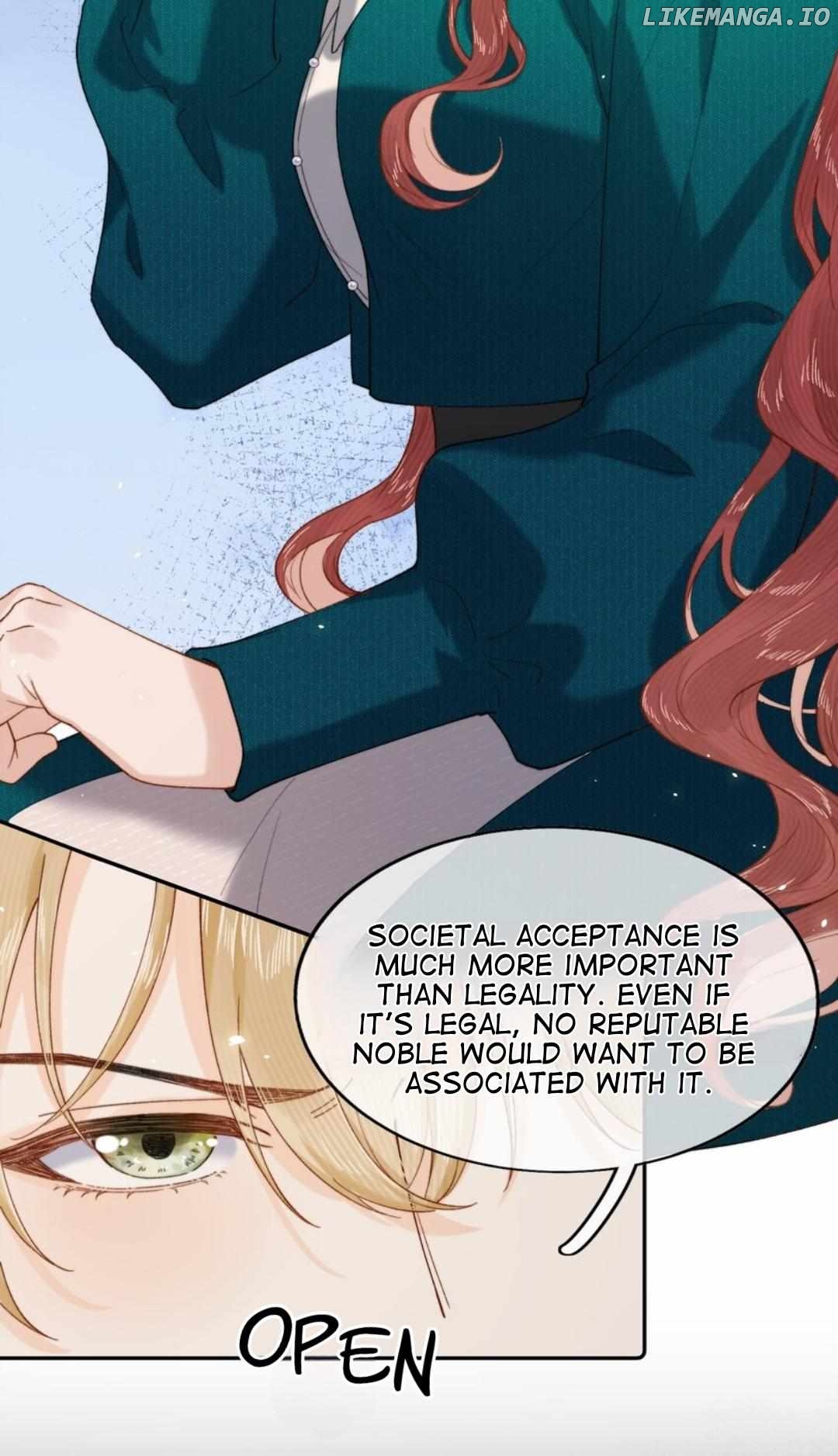 When the Villainess meets the Crazy Heroine Chapter 29 - page 8