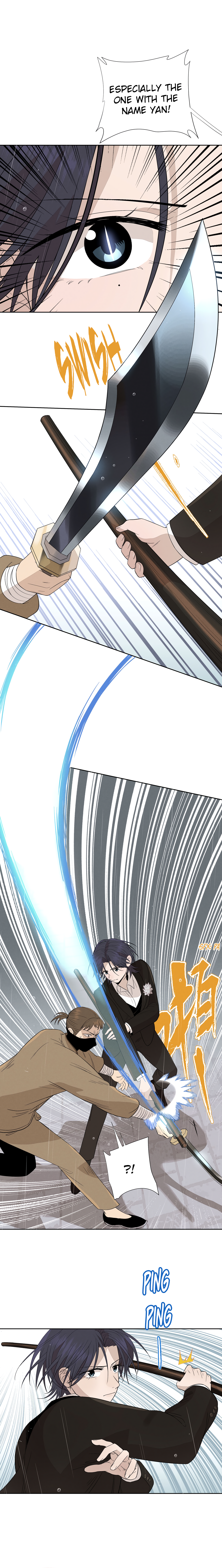 Fugue Across Worlds Chapter 22 - page 9