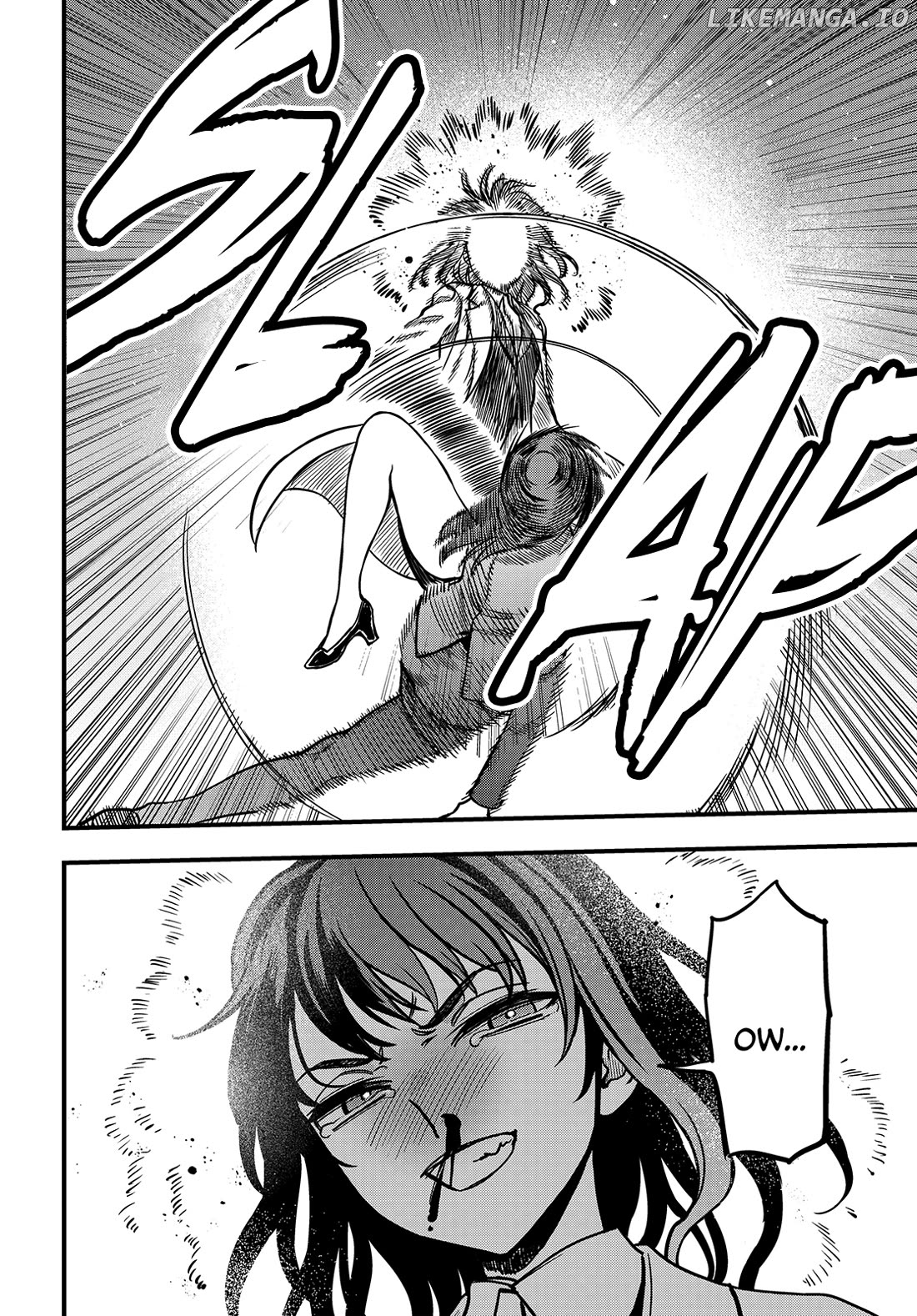 Toaru Kagaku no Mental Out Chapter 23.2 - page 4