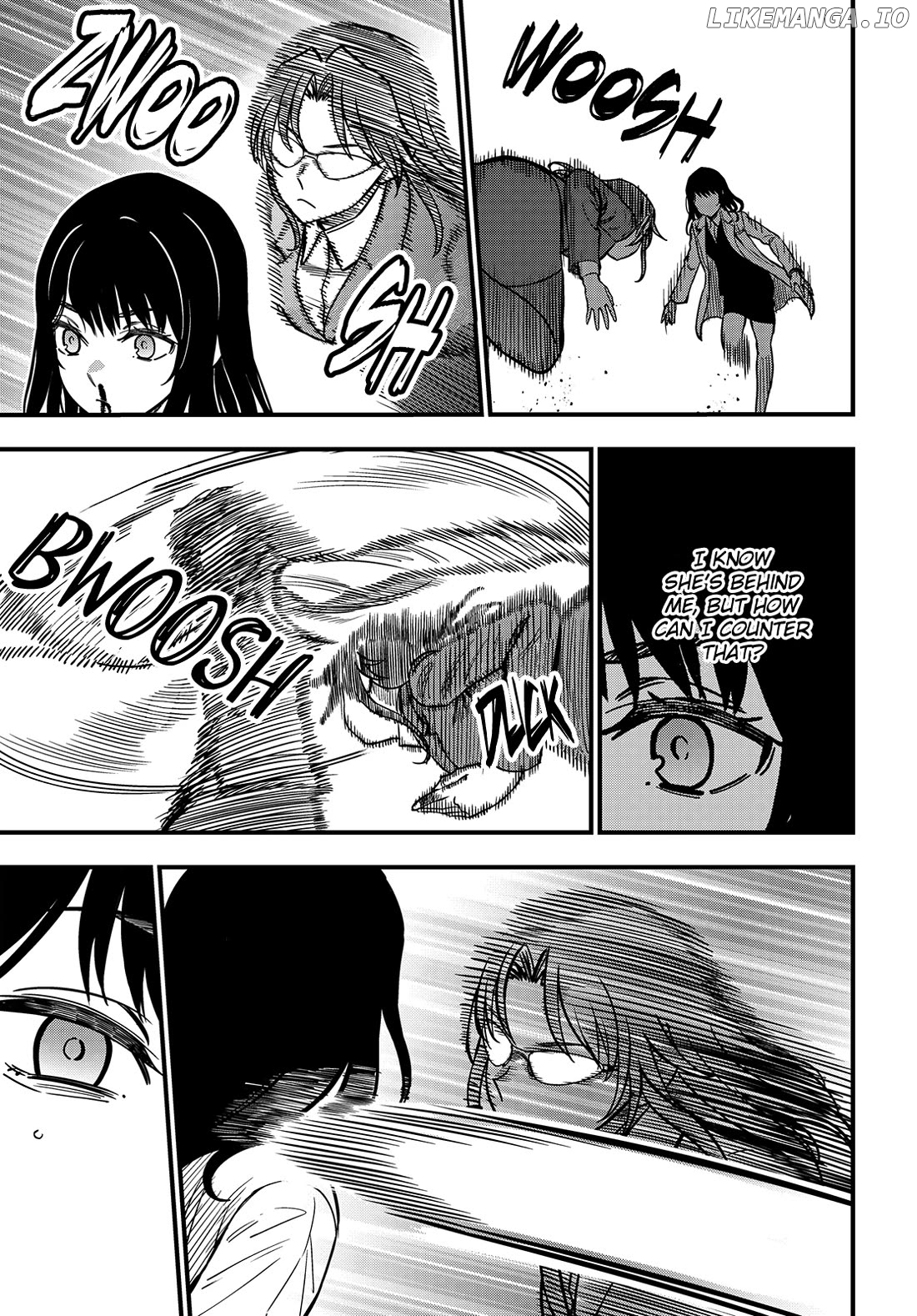 Toaru Kagaku no Mental Out Chapter 23.2 - page 7