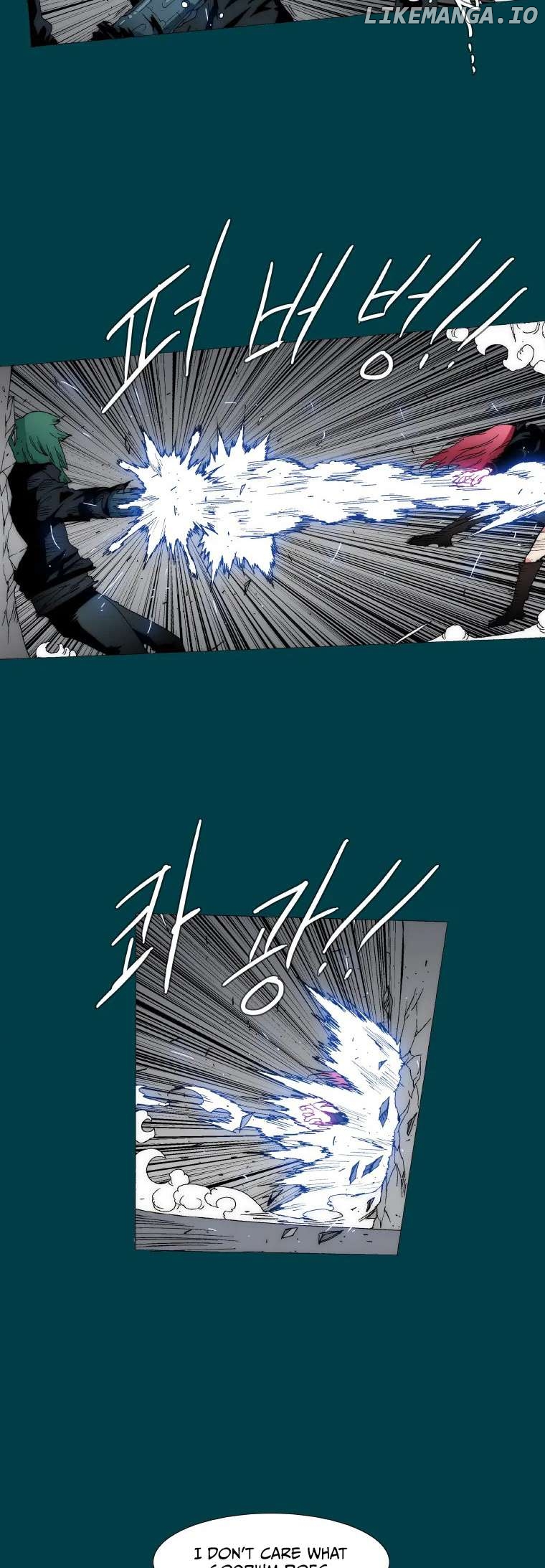 Trace 2.0 Chapter 92 - page 10
