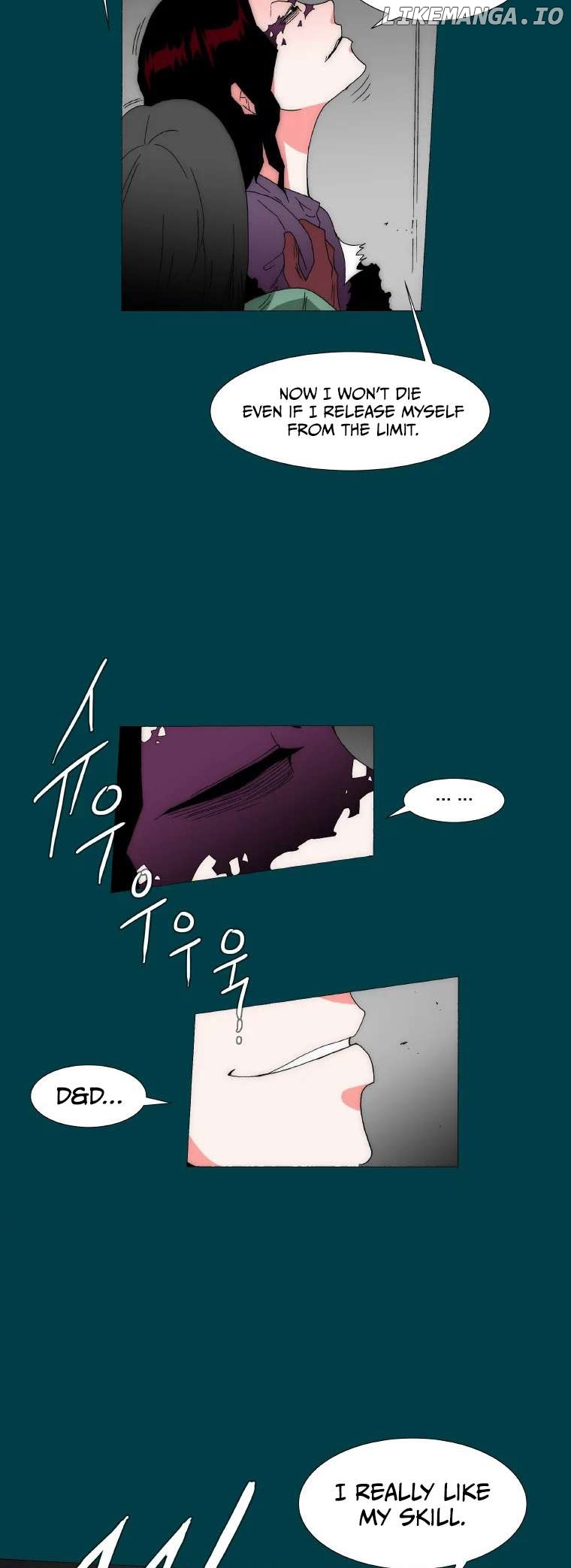 Trace 2.0 Chapter 92 - page 15