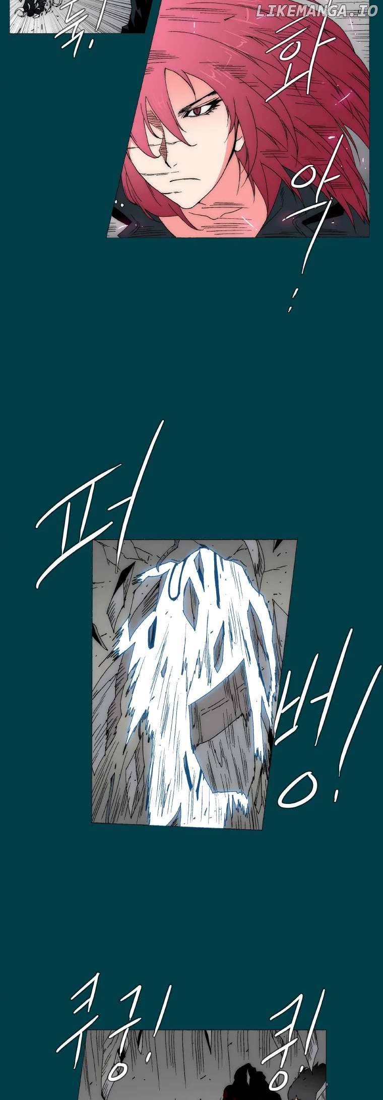 Trace 2.0 Chapter 92 - page 4