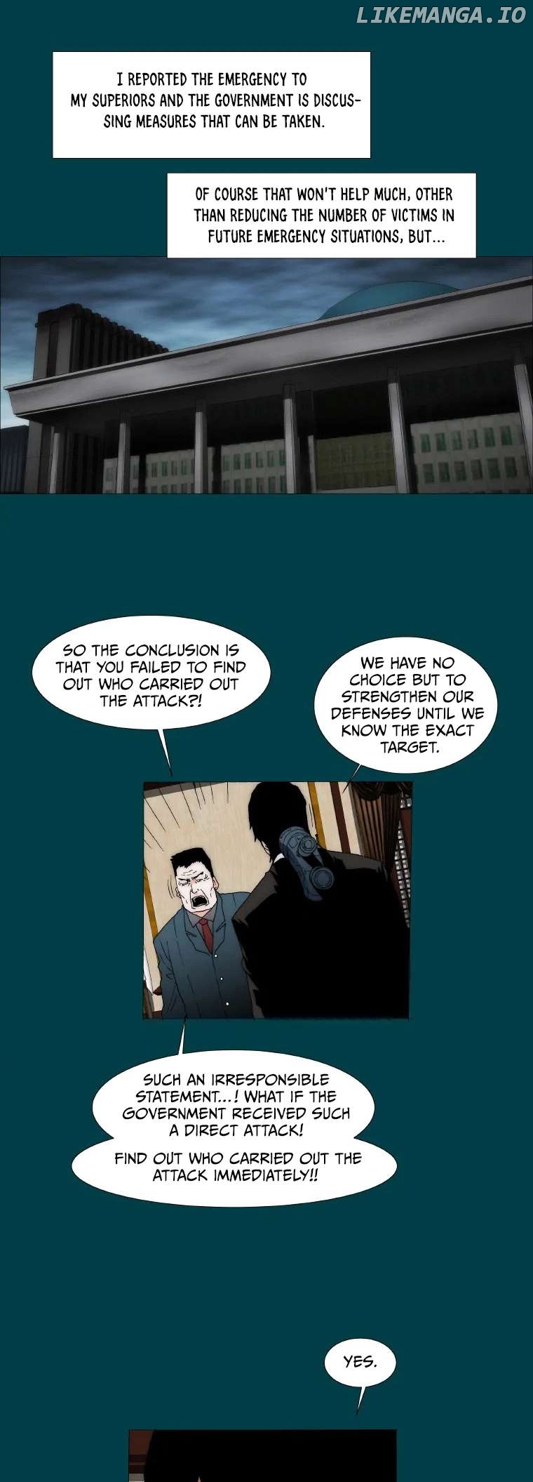 Trace 2.0 Chapter 99 - page 6