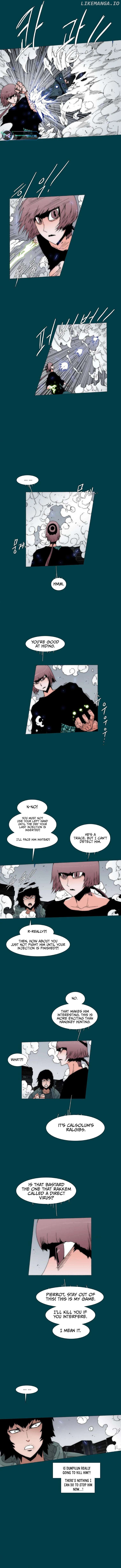 Trace 2.0 Chapter 107 - page 6
