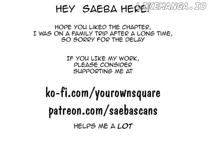 Villager A Wants to Save the Villainess no Matter What! Chapter 27 - page 27
