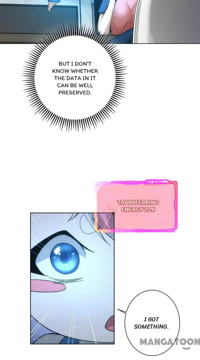 I Can See The Success Rate Chapter 185 - page 17