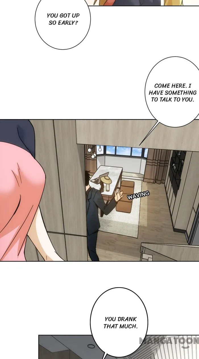 I Can See The Success Rate Chapter 185 - page 3