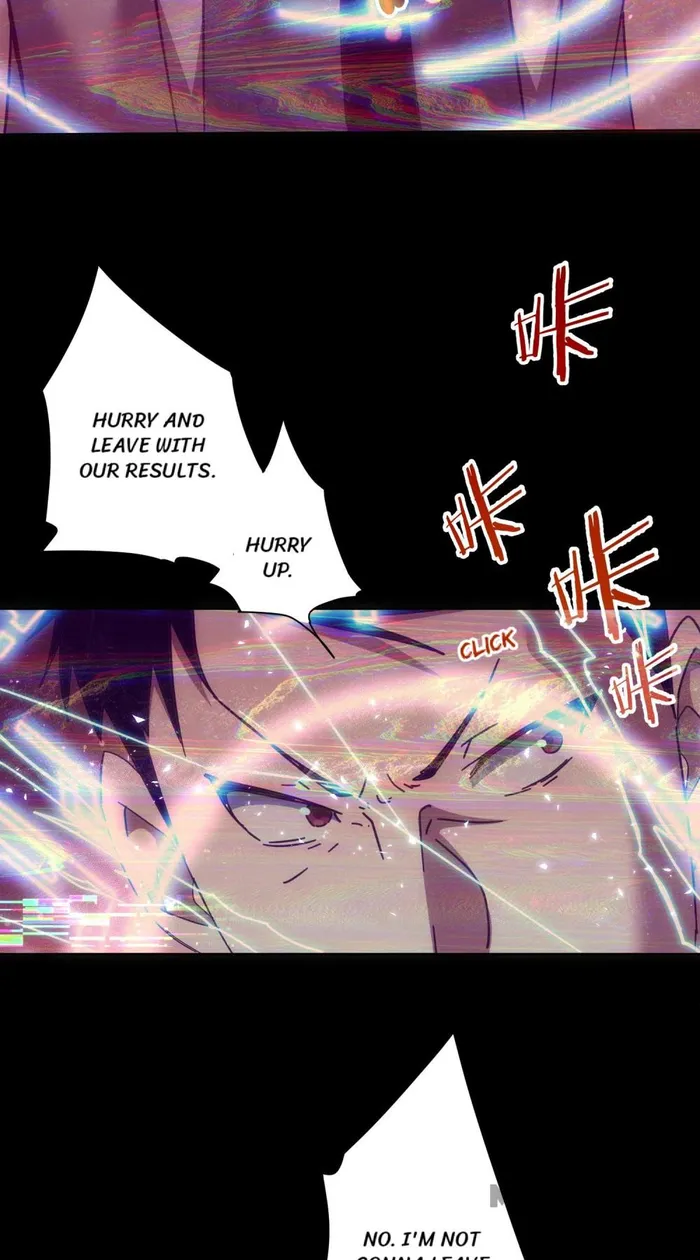 I Can See The Success Rate Chapter 185 - page 38