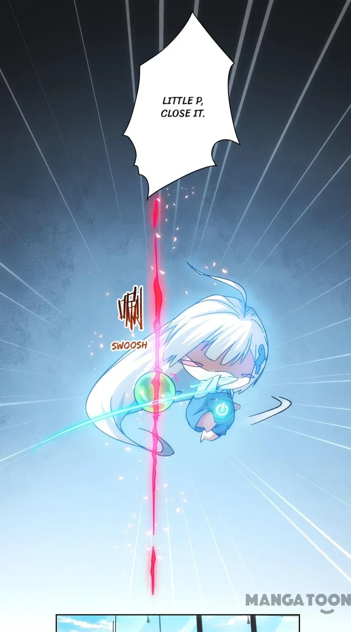I Can See The Success Rate Chapter 185 - page 44