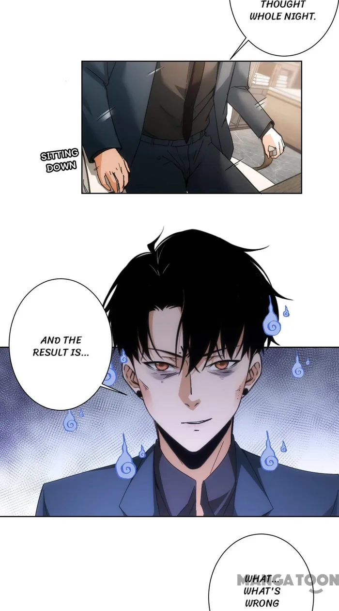 I Can See The Success Rate Chapter 185 - page 6