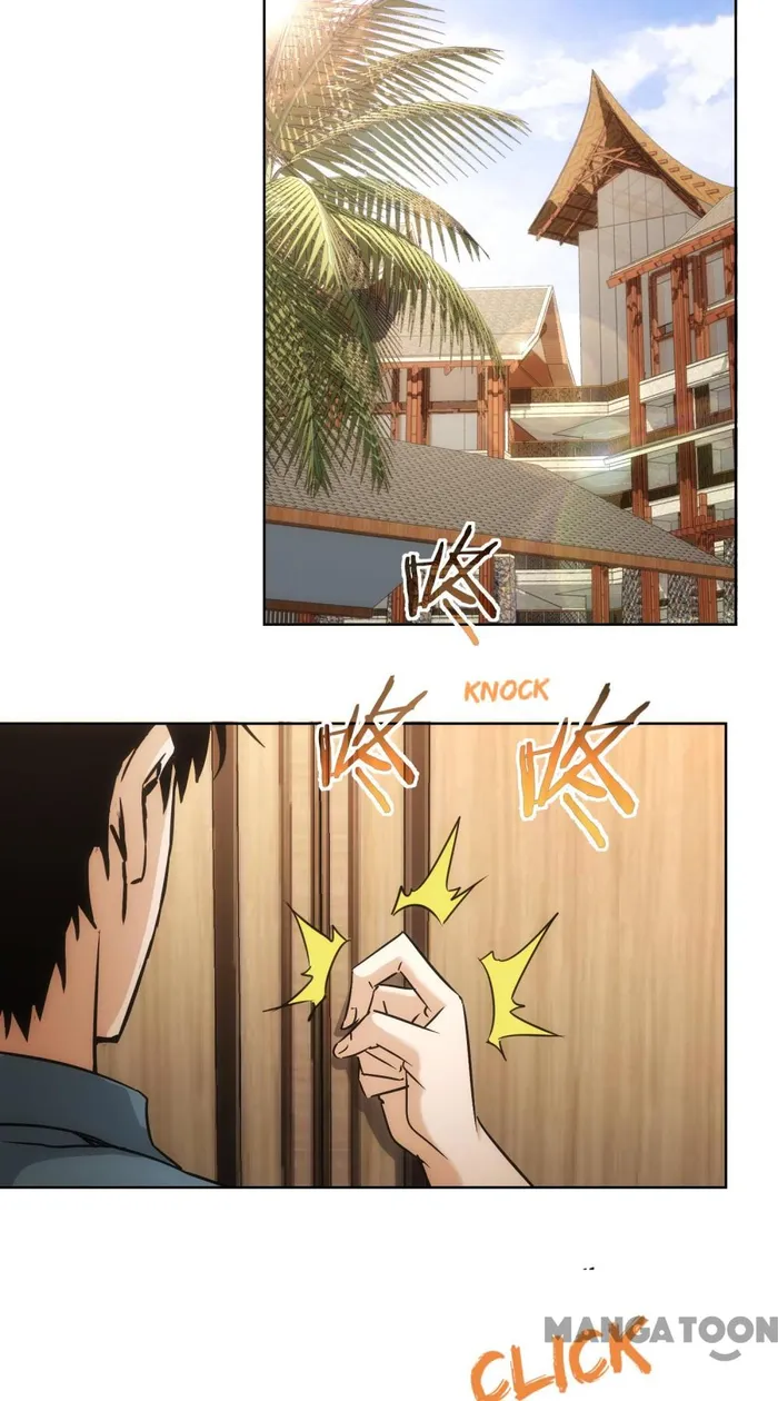 I Can See The Success Rate Chapter 194 - page 19