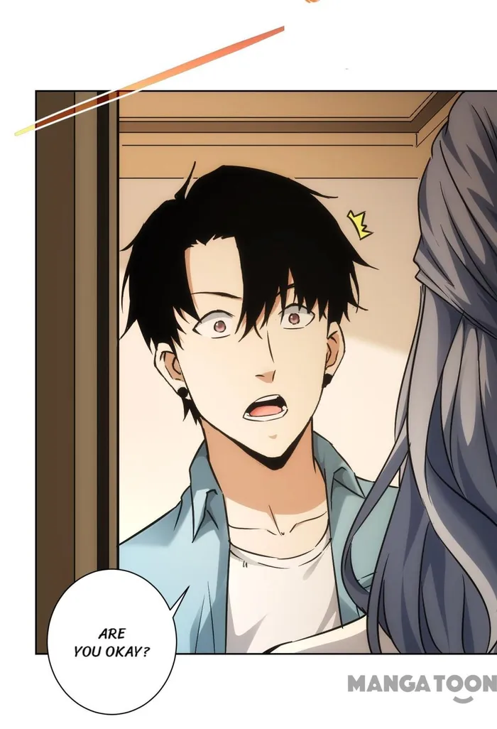 I Can See The Success Rate Chapter 194 - page 20