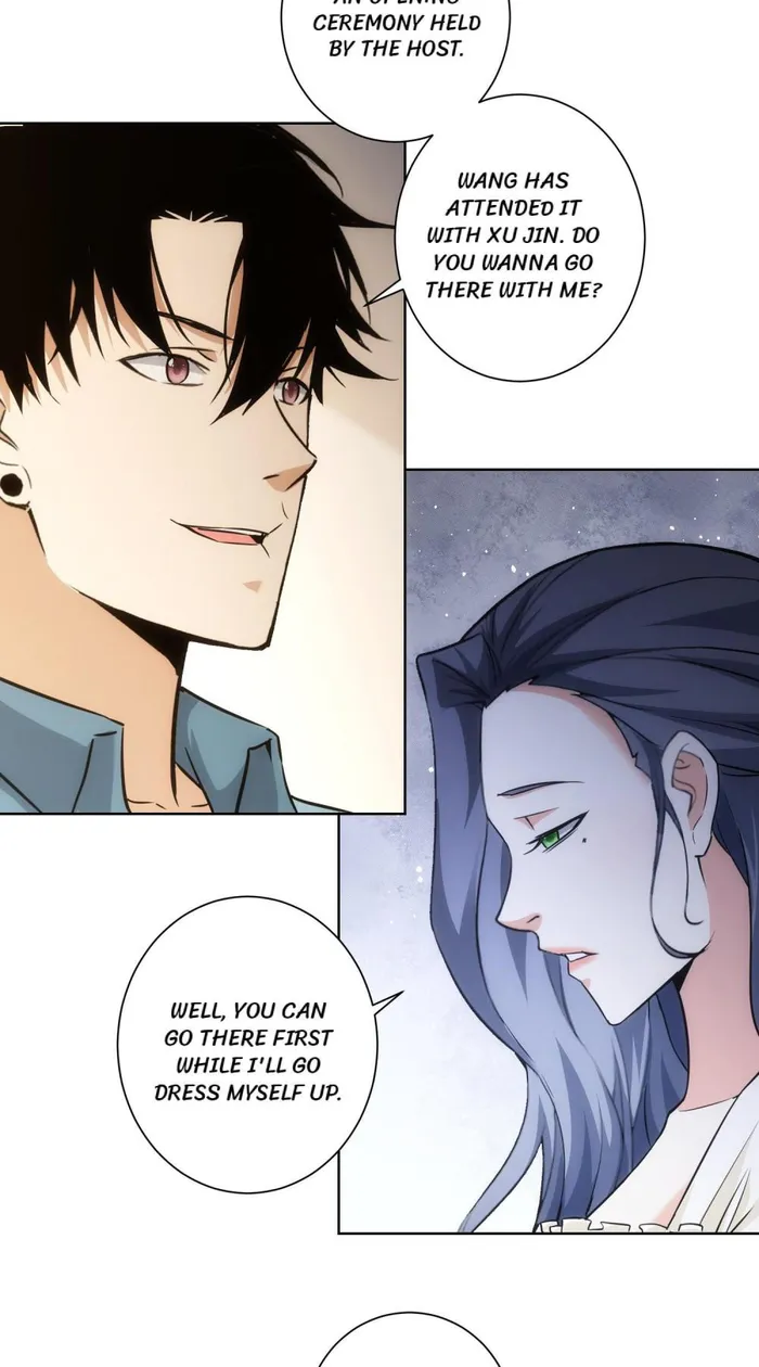 I Can See The Success Rate Chapter 194 - page 23