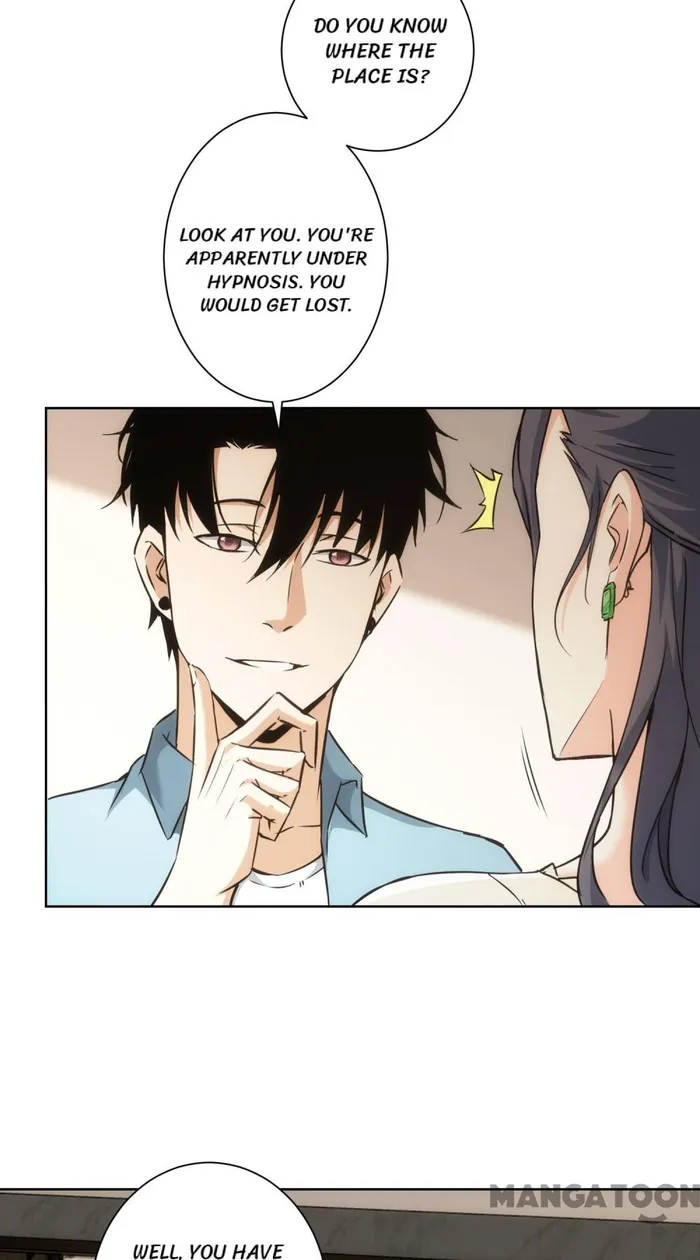 I Can See The Success Rate Chapter 194 - page 24