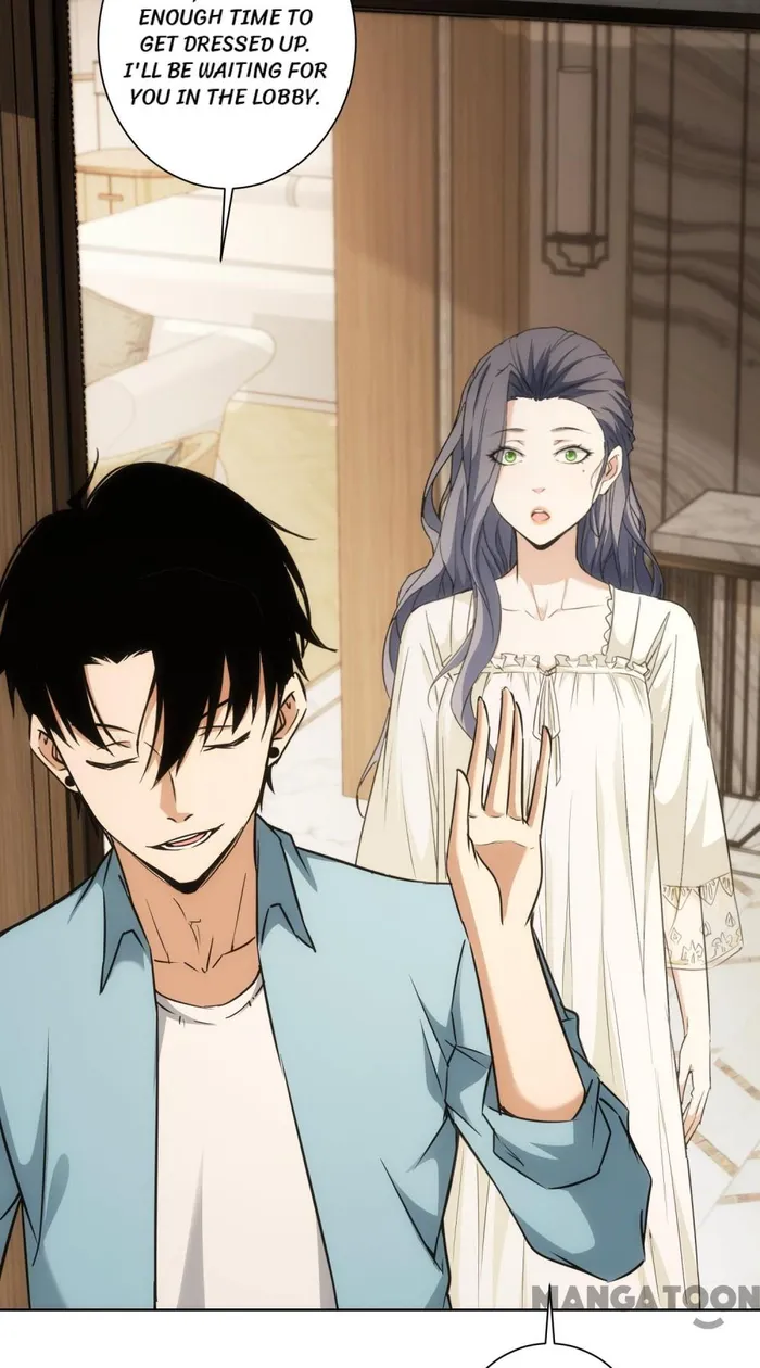 I Can See The Success Rate Chapter 194 - page 25